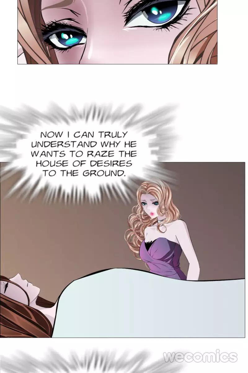 Trap Of The Goddess - 145 page 1