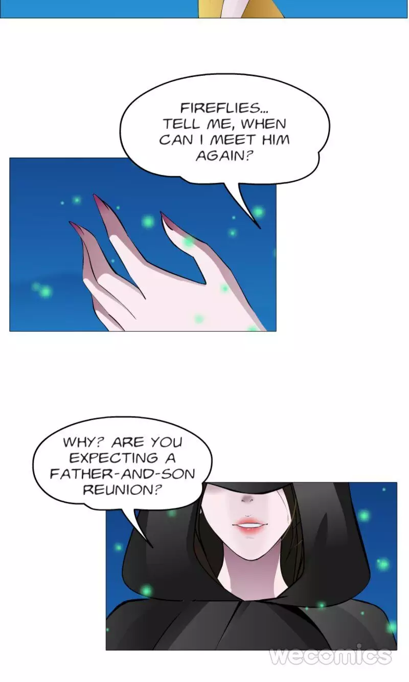 Trap Of The Goddess - 145 page 11