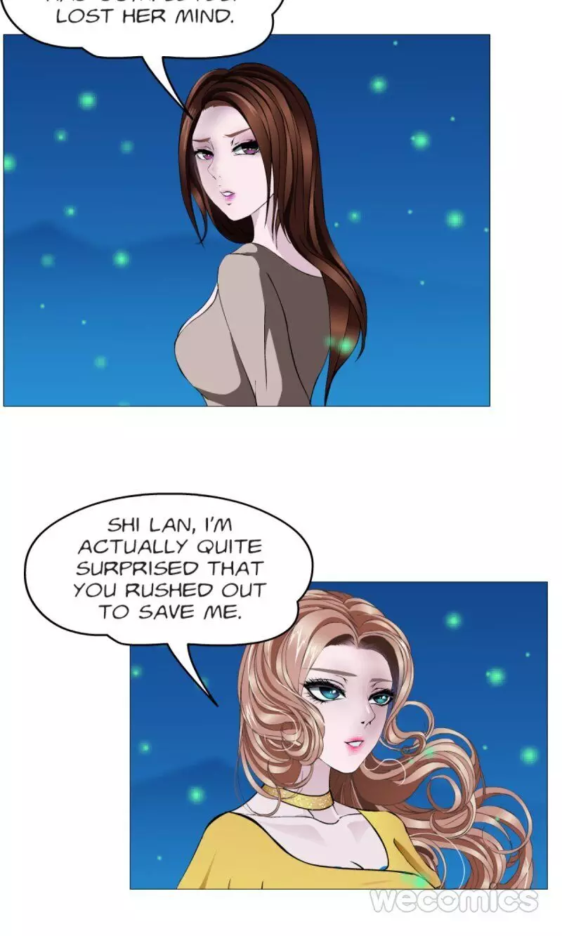 Trap Of The Goddess - 145 page 23