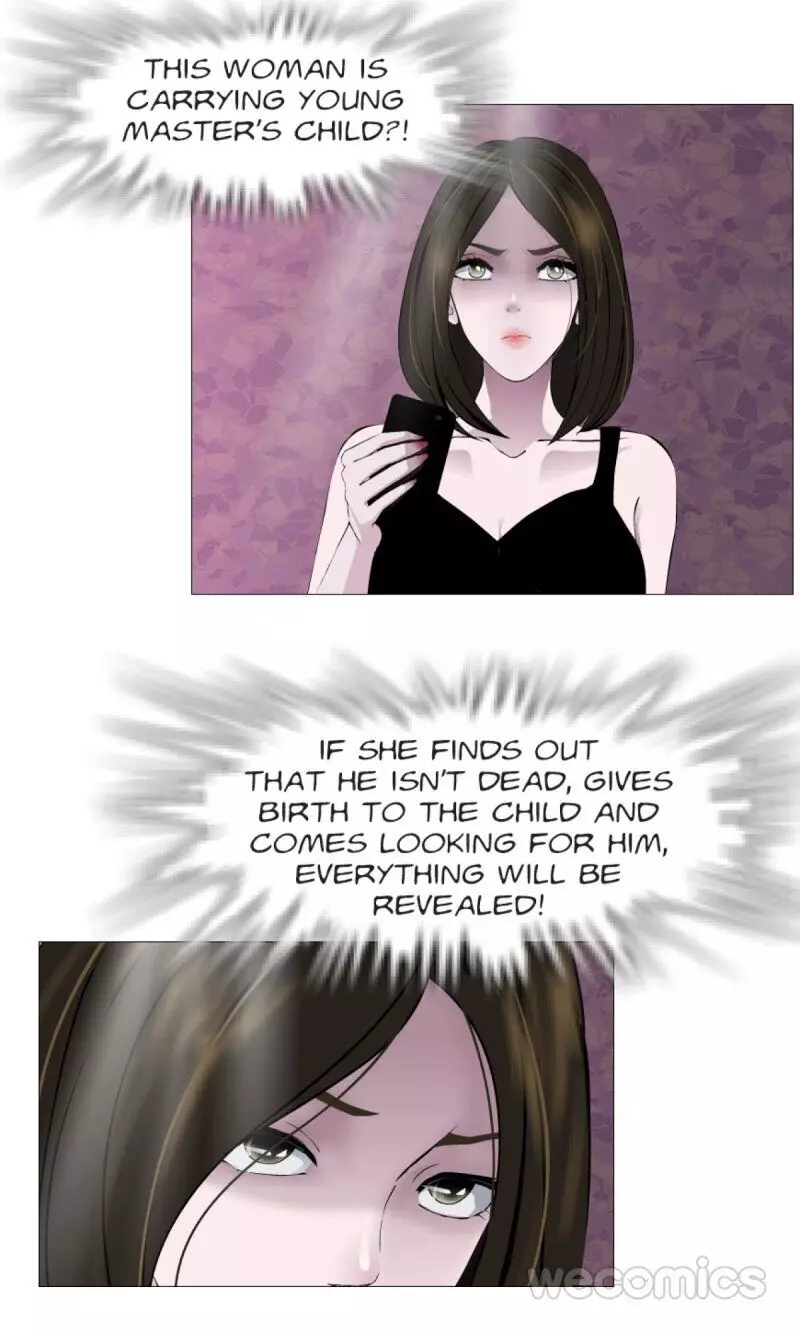 Trap Of The Goddess - 145 page 8