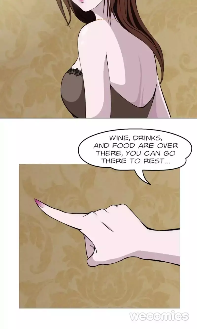 Trap Of The Goddess - 2 page 6