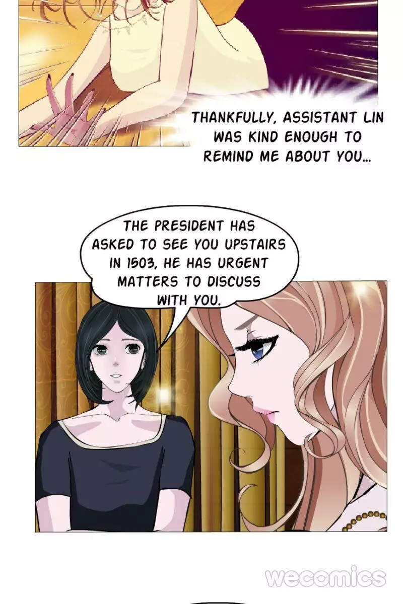 Trap Of The Goddess - 65 page 8