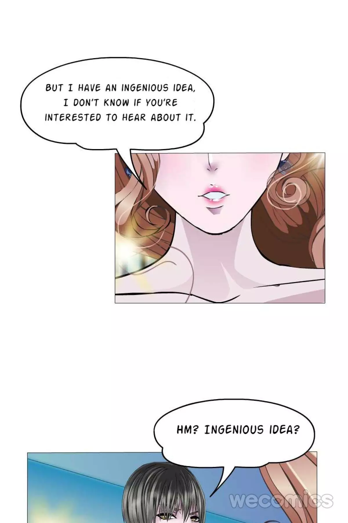 Trap Of The Goddess - 84 page 4