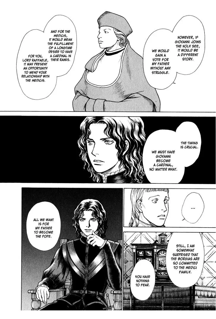 Cesare - 12 page 6