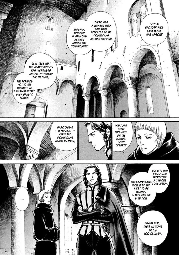 Cesare - 29 page 14