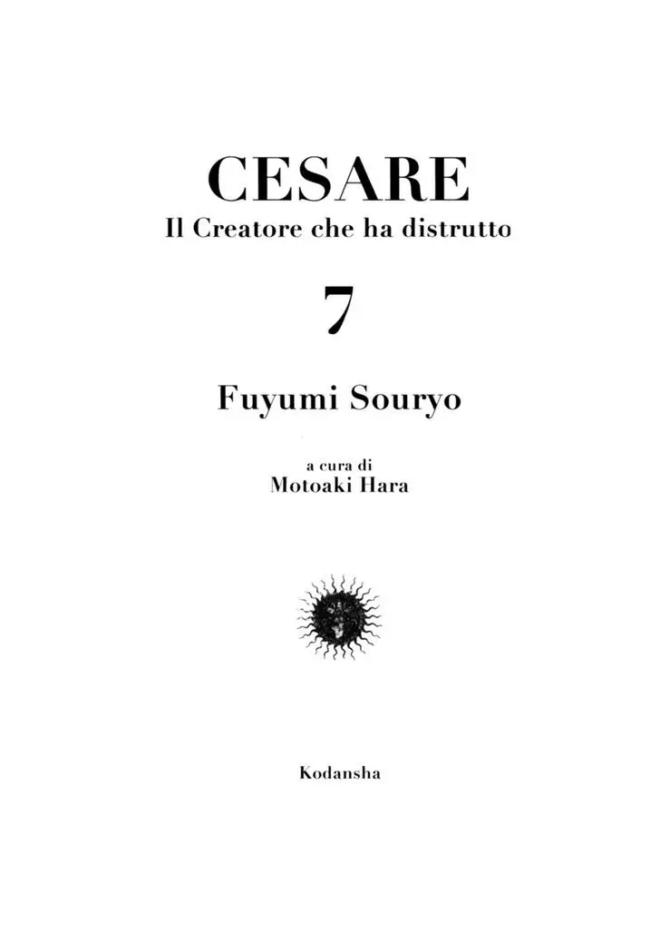 Cesare - 54 page 2