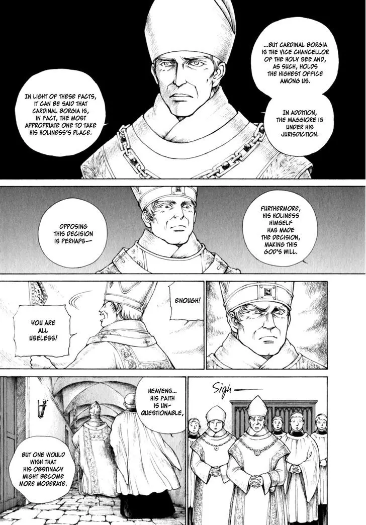 Cesare - 54 page 23