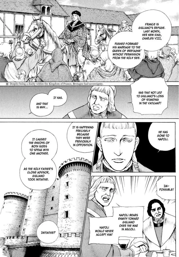 Cesare - 69 page 14