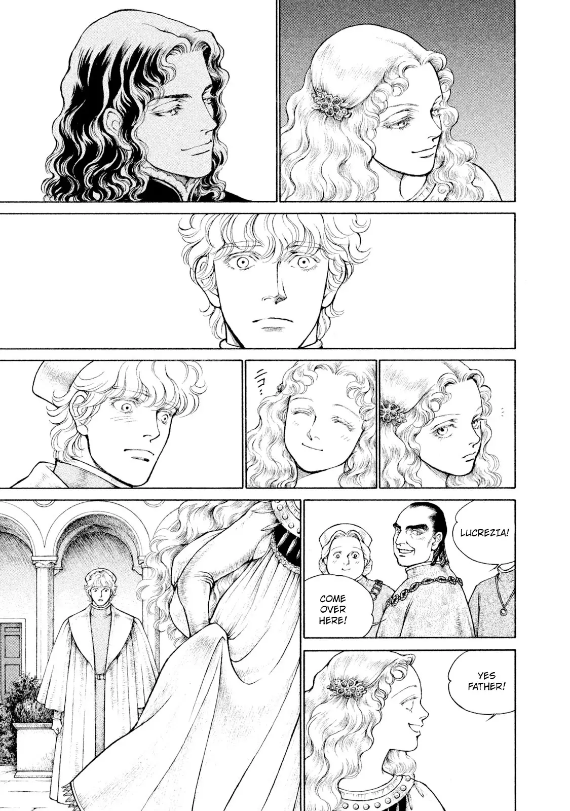 Cesare - 92 page 48-7f4cafc2