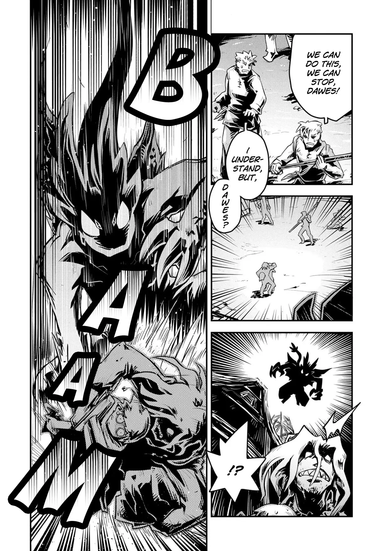 Tensei Shitara Dragon No Tamago Datta - Saikyou Igai Mezasa Nee - 12 page 3