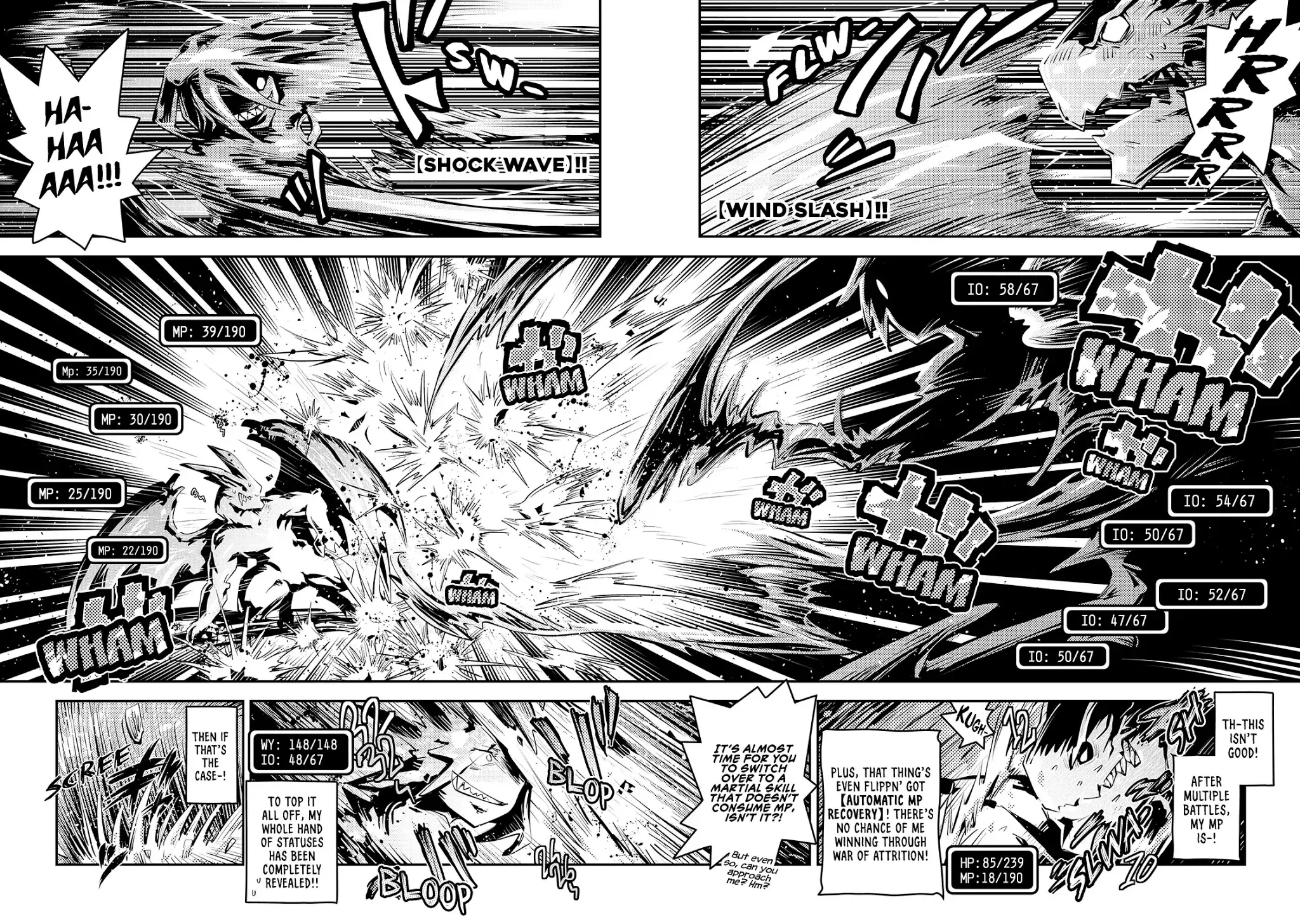 Tensei Shitara Dragon No Tamago Datta - Saikyou Igai Mezasa Nee - 17 page 11