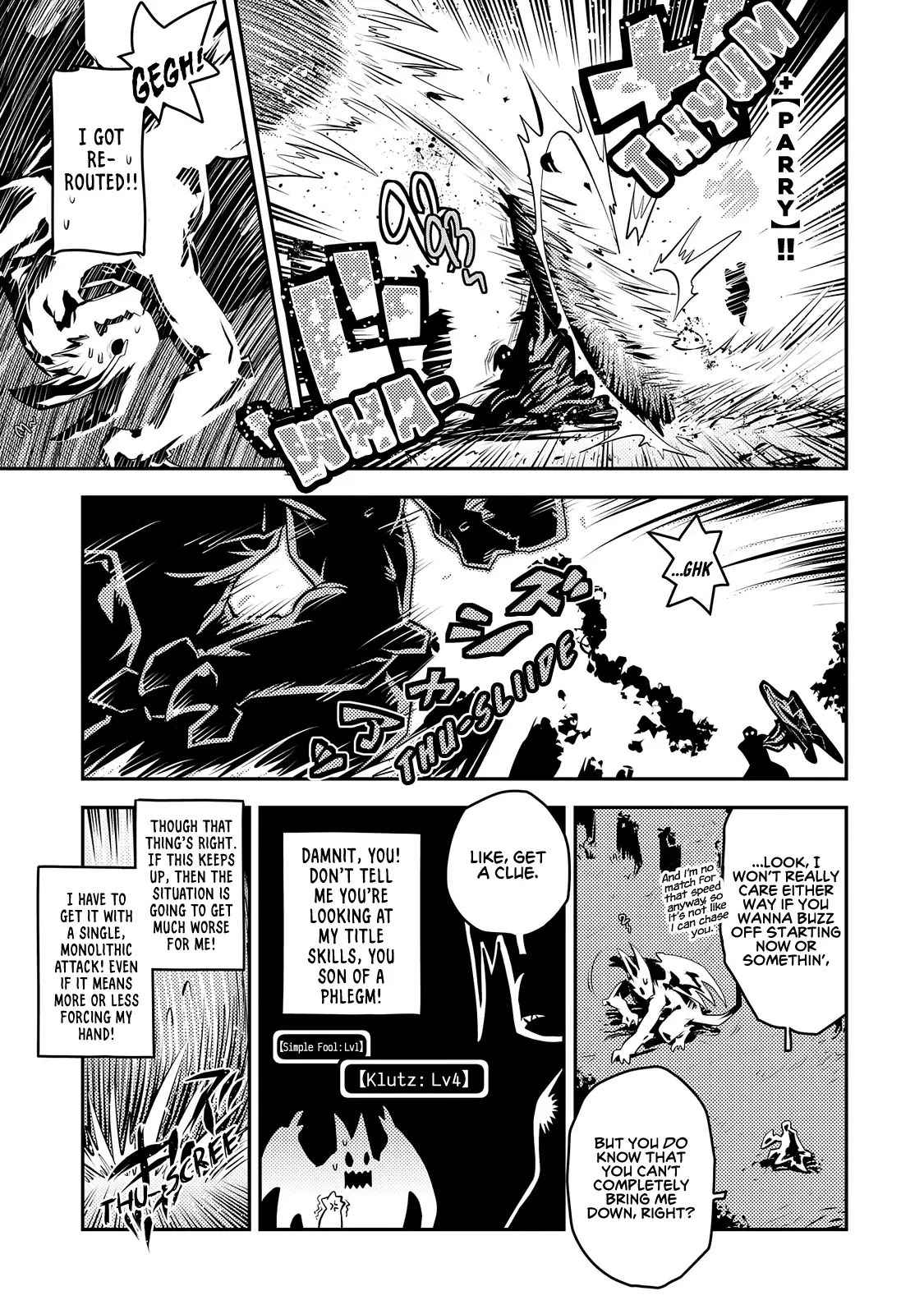 Tensei Shitara Dragon No Tamago Datta - Saikyou Igai Mezasa Nee - 17 page 13