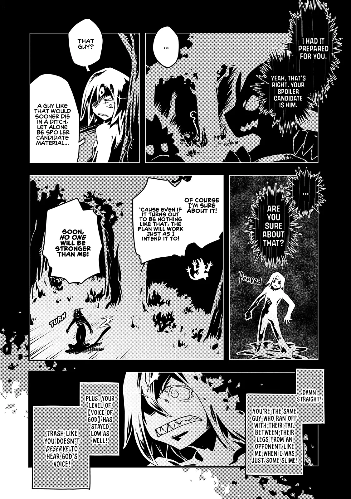 Tensei Shitara Dragon No Tamago Datta - Saikyou Igai Mezasa Nee - 18 page 15