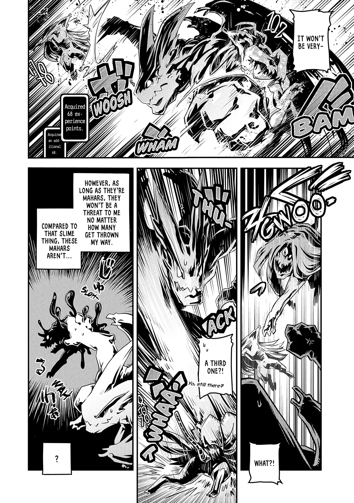 Tensei Shitara Dragon No Tamago Datta - Saikyou Igai Mezasa Nee - 18 page 17