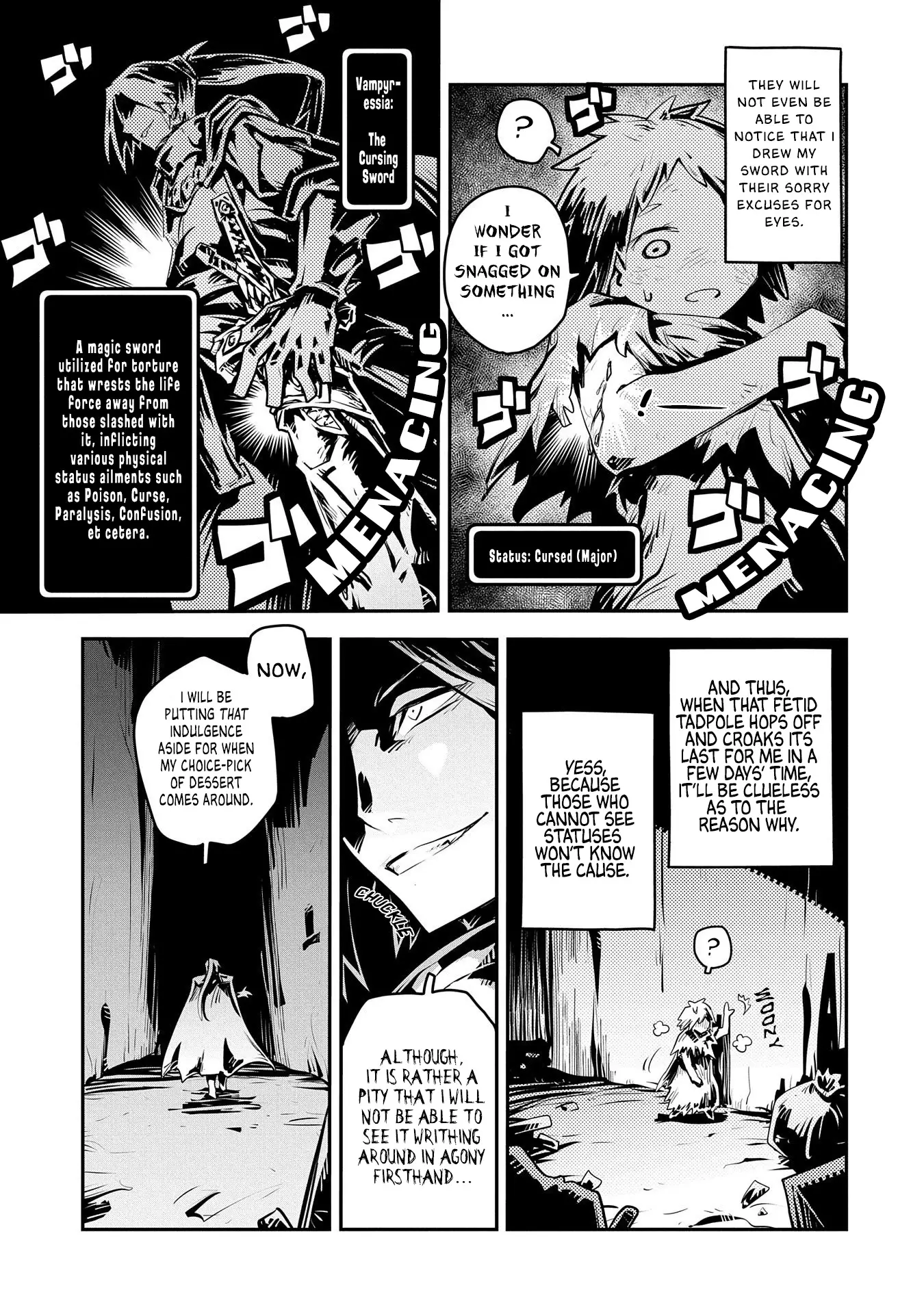 Tensei Shitara Dragon No Tamago Datta - Saikyou Igai Mezasa Nee - 21 page 10