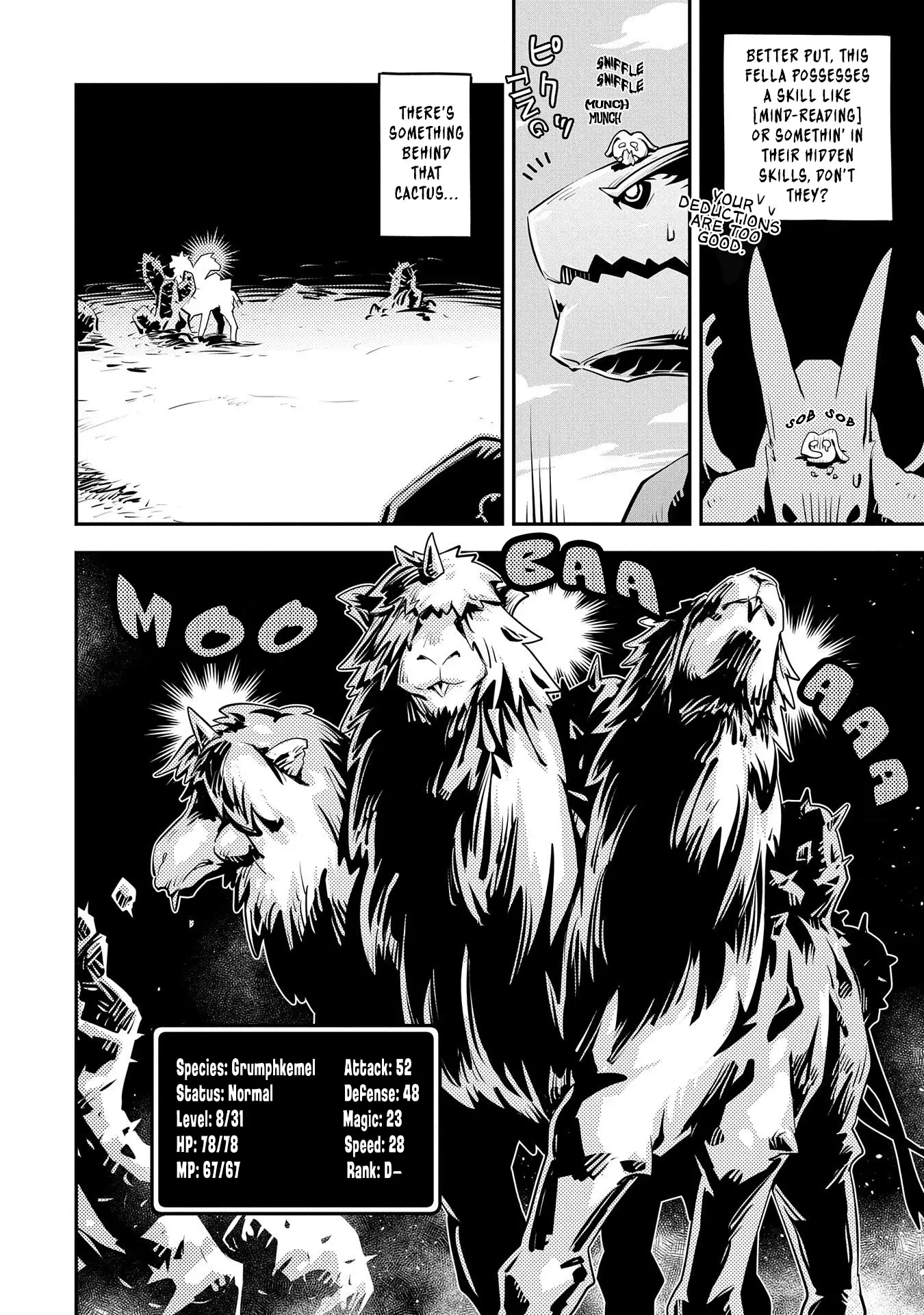 Tensei Shitara Dragon No Tamago Datta - Saikyou Igai Mezasa Nee - 21 page 15