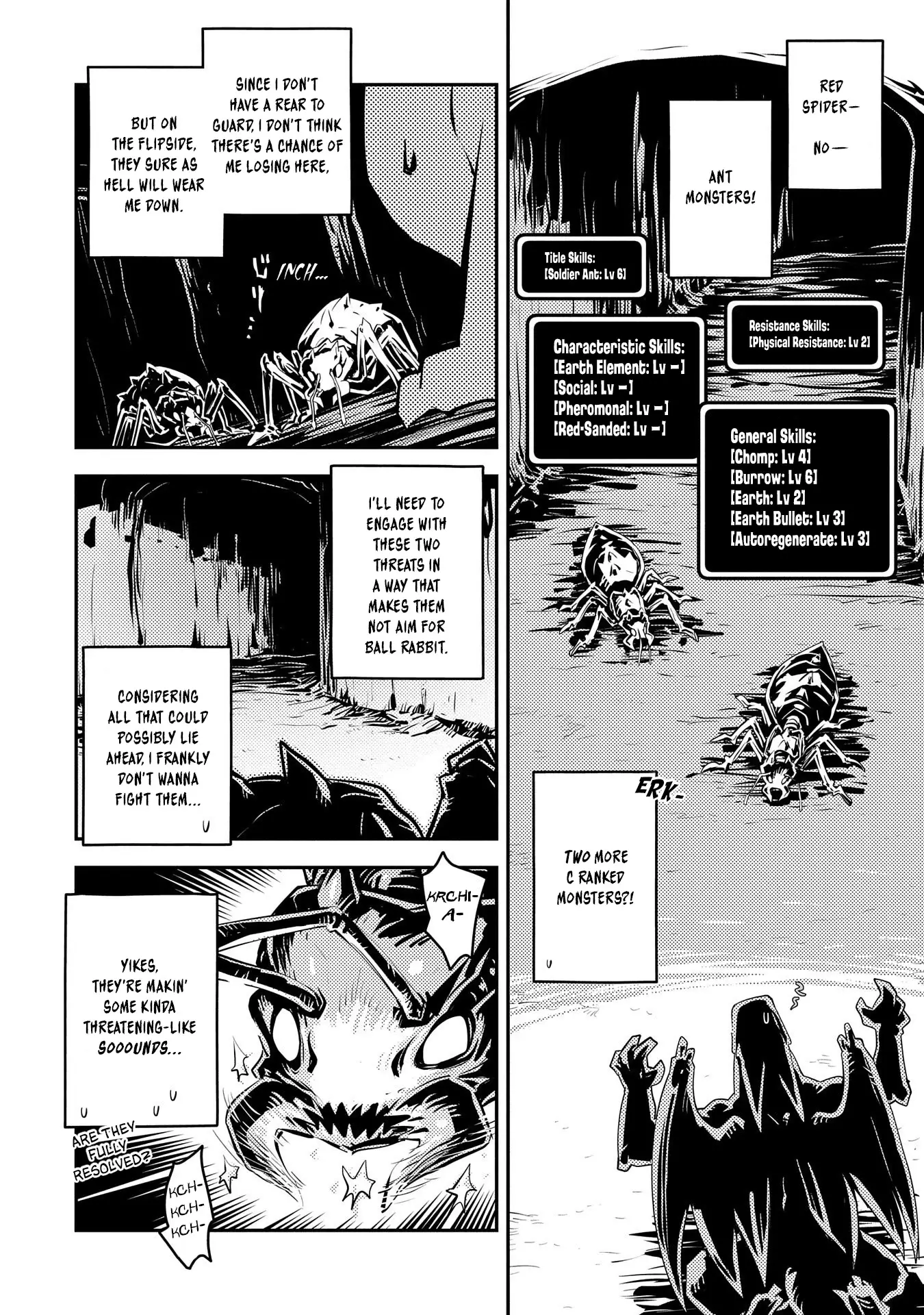 Tensei Shitara Dragon No Tamago Datta - Saikyou Igai Mezasa Nee - 30 page 13-5ce66b55