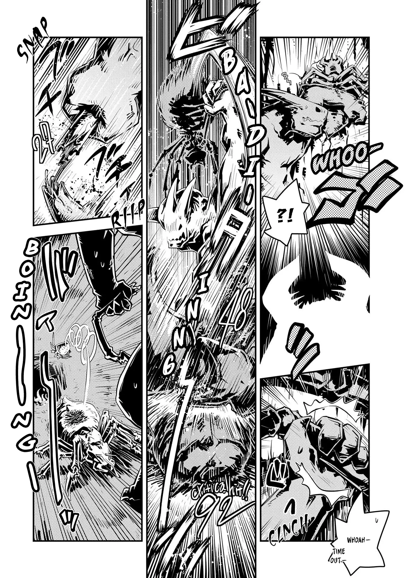 Tensei Shitara Dragon No Tamago Datta - Saikyou Igai Mezasa Nee - 30 page 17-87326456