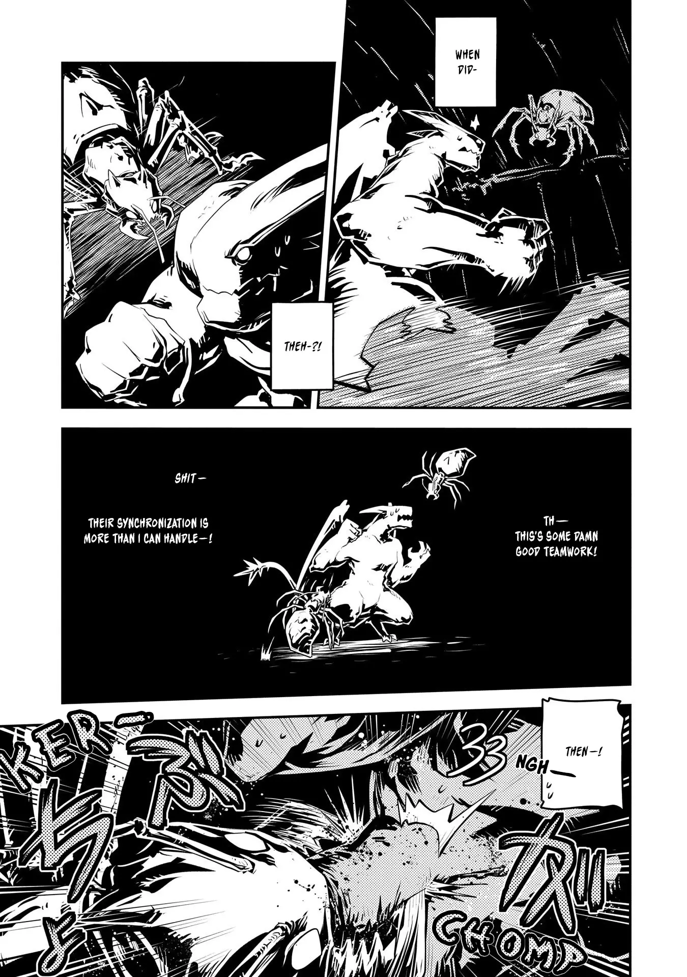 Tensei Shitara Dragon No Tamago Datta - Saikyou Igai Mezasa Nee - 30 page 22-b1c3bde8