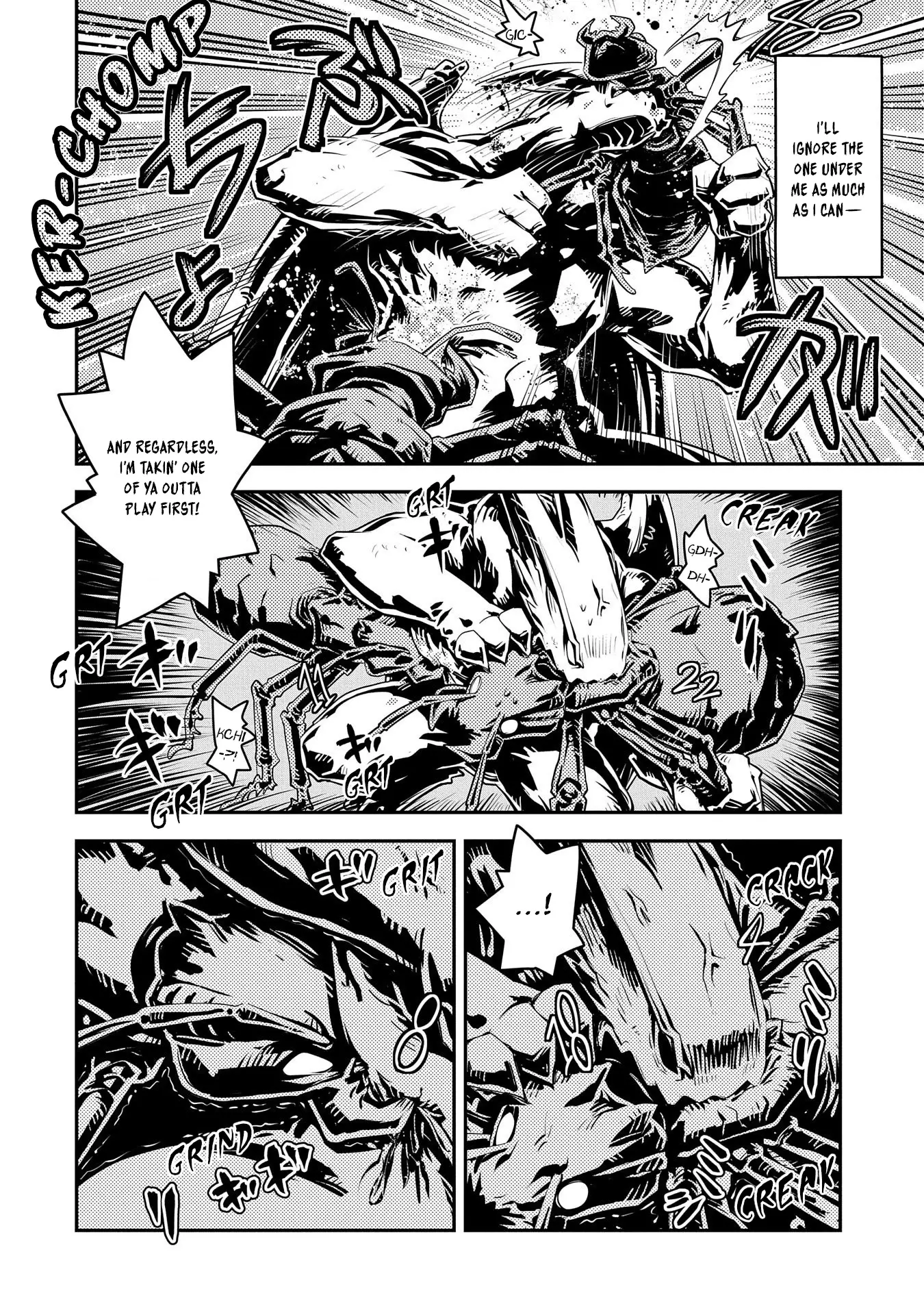 Tensei Shitara Dragon No Tamago Datta - Saikyou Igai Mezasa Nee - 30 page 23-5308a0c4