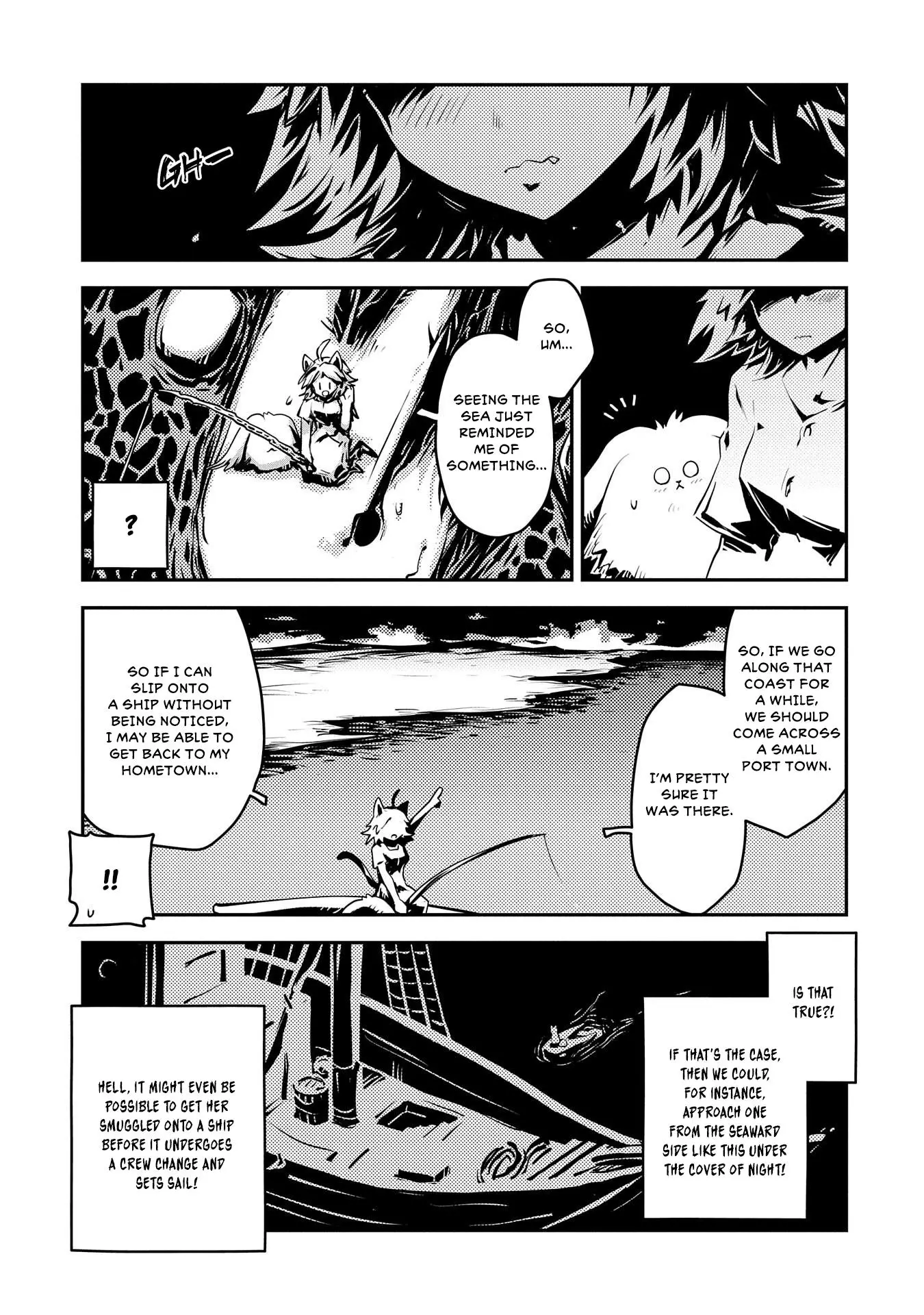 Tensei Shitara Dragon No Tamago Datta - Saikyou Igai Mezasa Nee - 32 page 12-182ac01c
