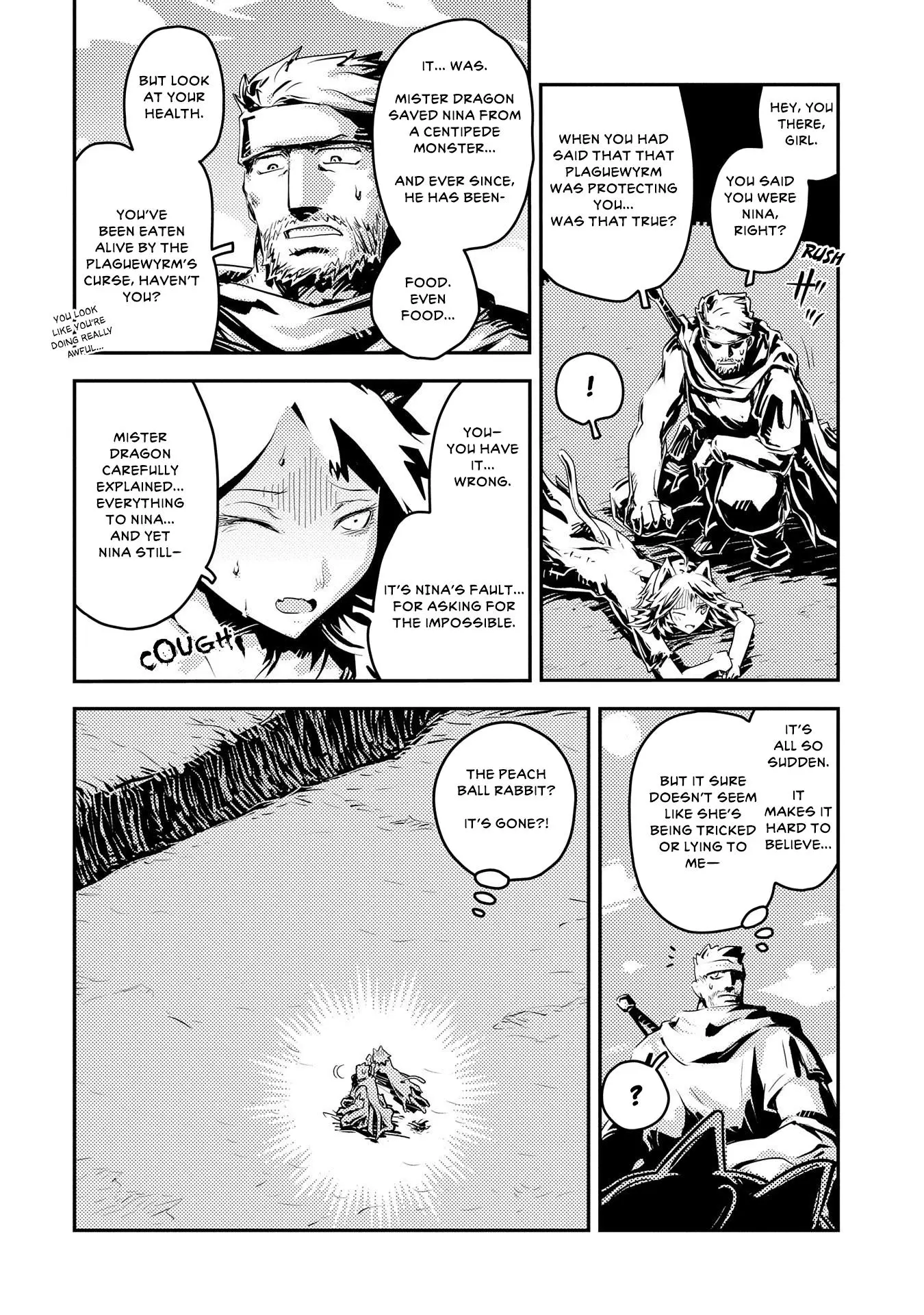 Tensei Shitara Dragon No Tamago Datta - Saikyou Igai Mezasa Nee - 34 page 13-b1dbffca