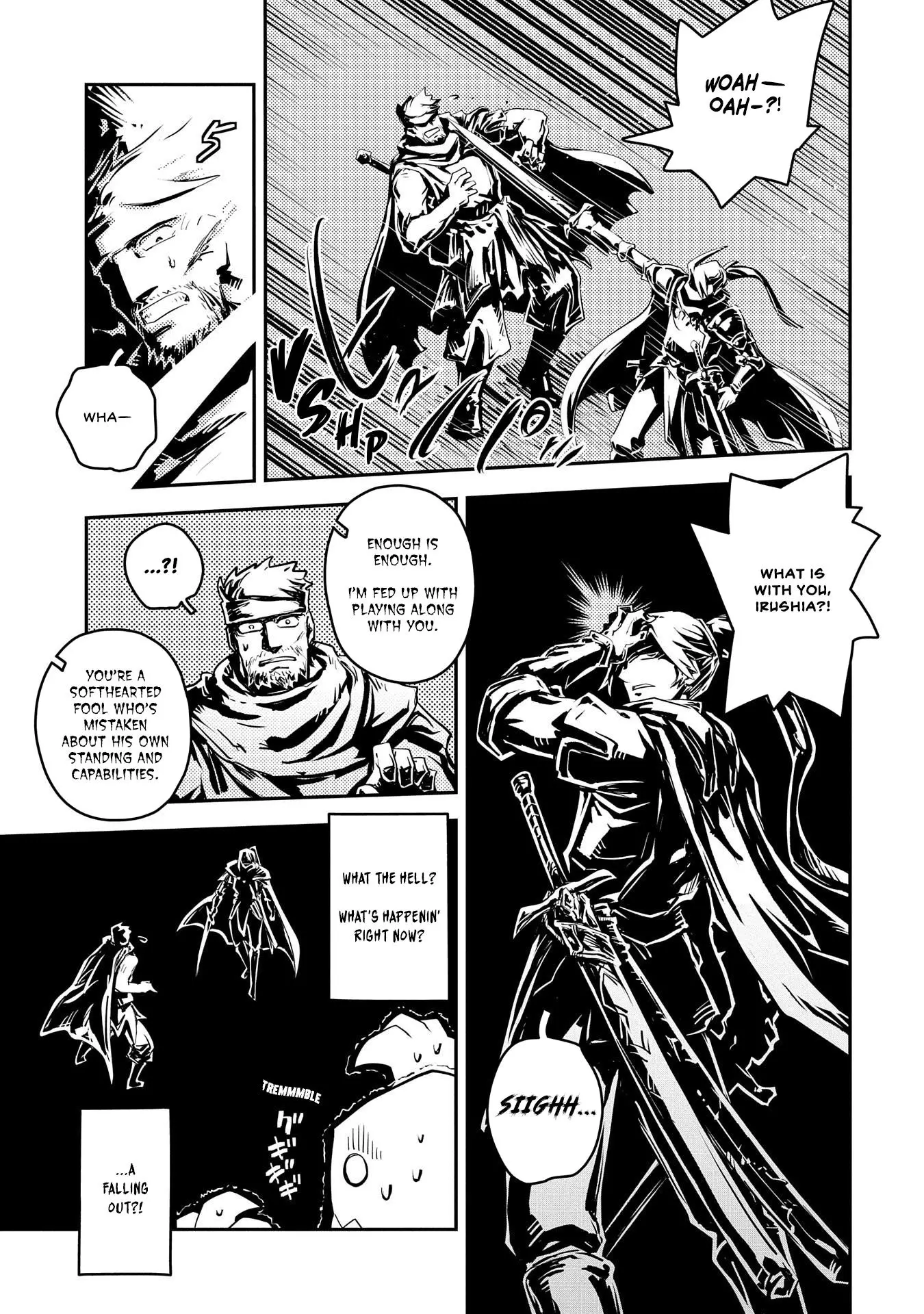 Tensei Shitara Dragon No Tamago Datta - Saikyou Igai Mezasa Nee - 34 page 18-6e3cff5f