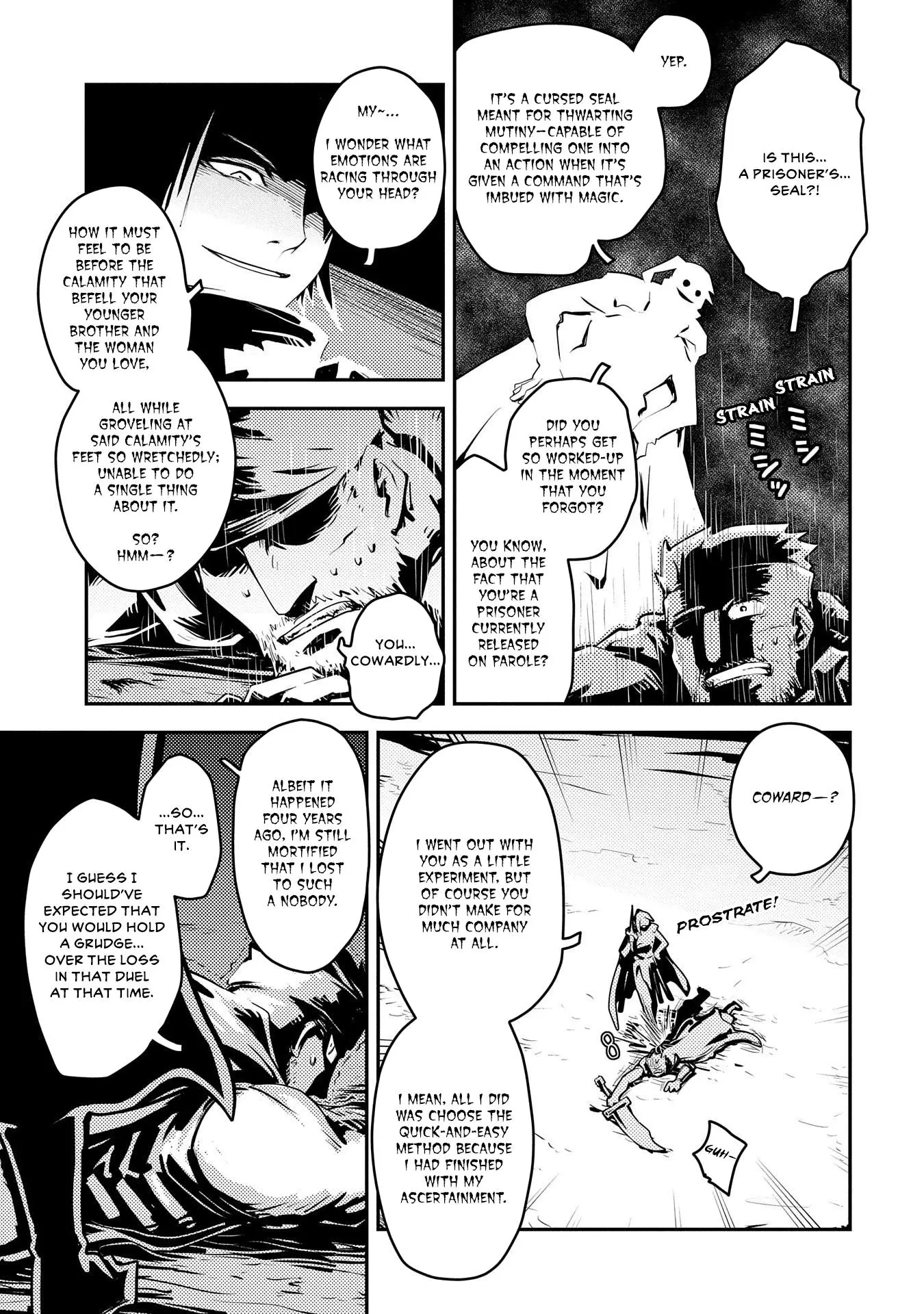 Tensei Shitara Dragon No Tamago Datta - Saikyou Igai Mezasa Nee - 34 page 25-09642b15
