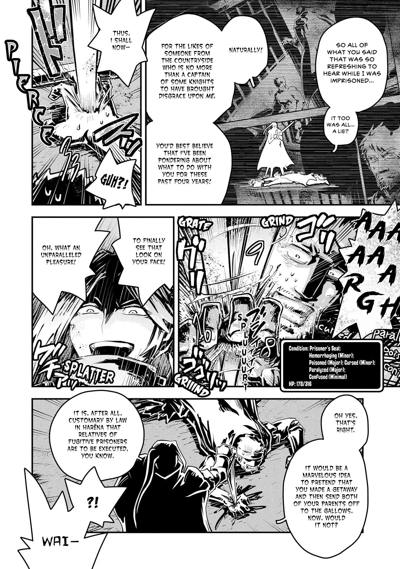 Tensei Shitara Dragon No Tamago Datta - Saikyou Igai Mezasa Nee - 34 page 26-5c8a9170