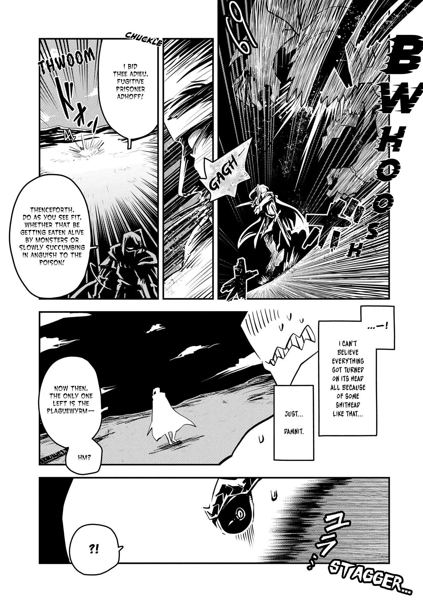 Tensei Shitara Dragon No Tamago Datta - Saikyou Igai Mezasa Nee - 34 page 27-918dc081