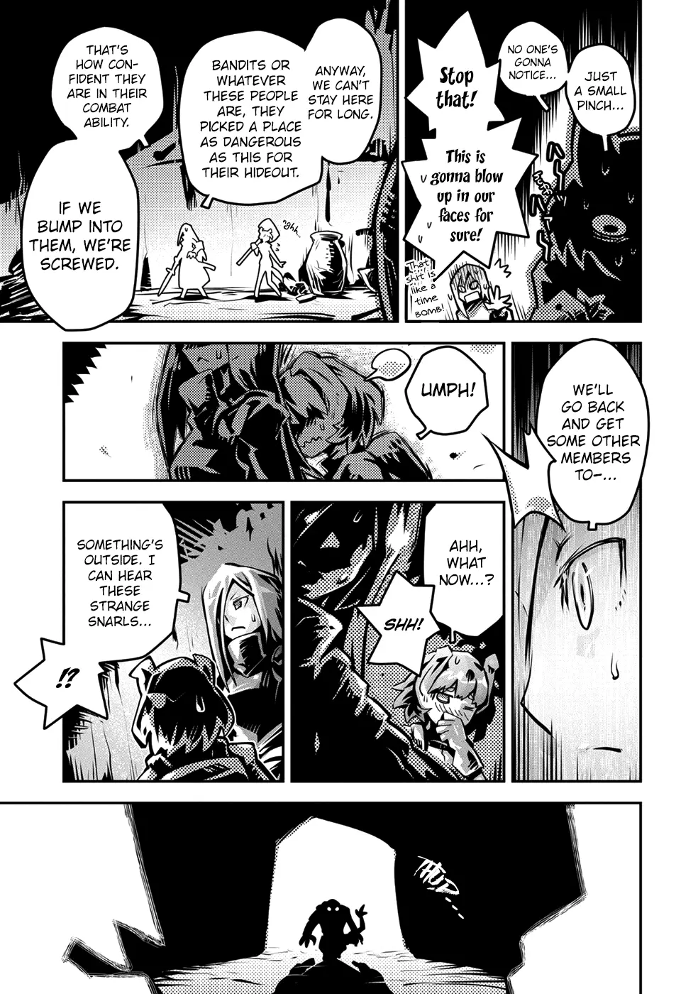 Tensei Shitara Dragon No Tamago Datta - Saikyou Igai Mezasa Nee - 7 page 24