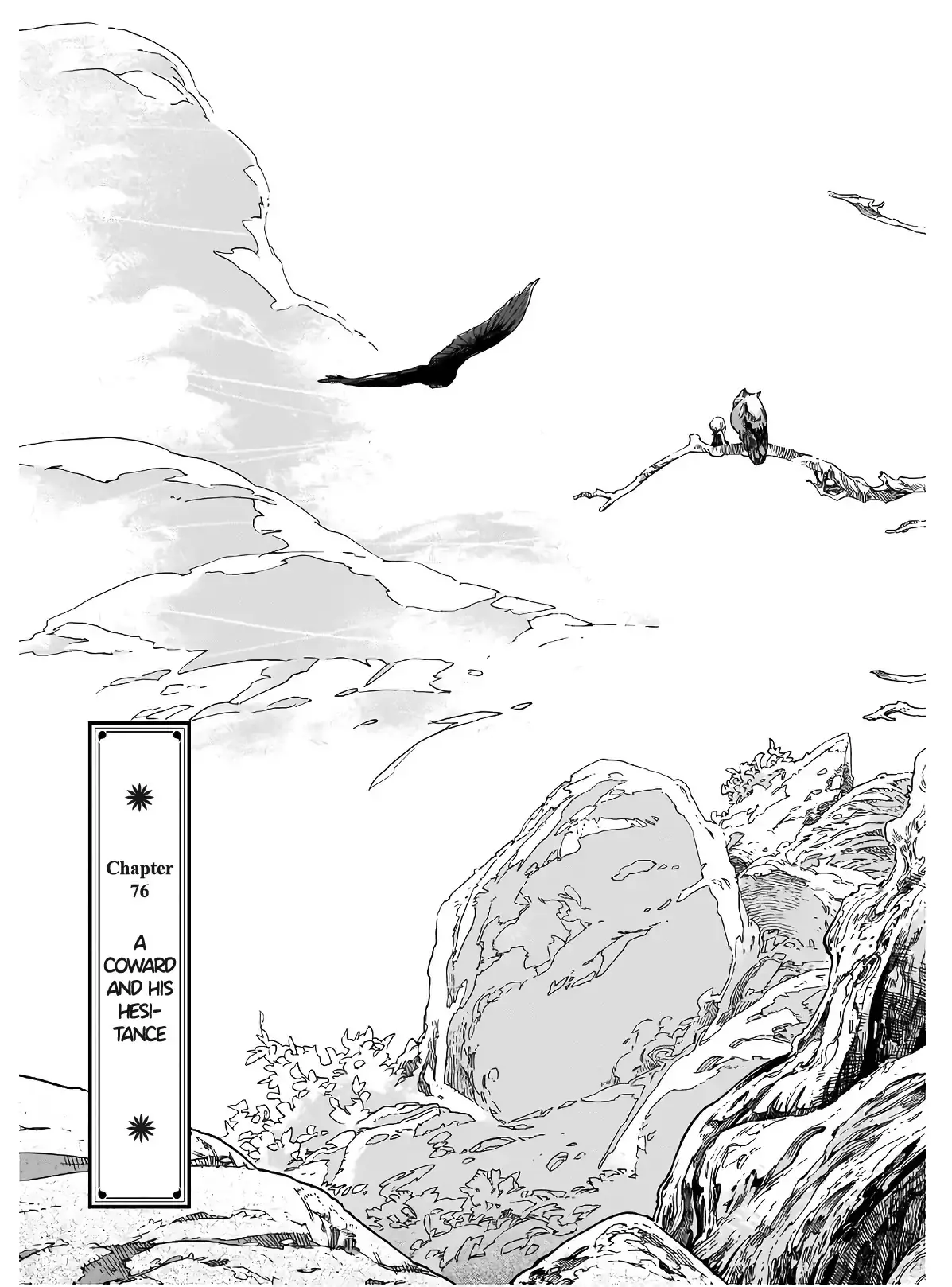Hakumei To Mikochi - 76 page 5-546c9b13