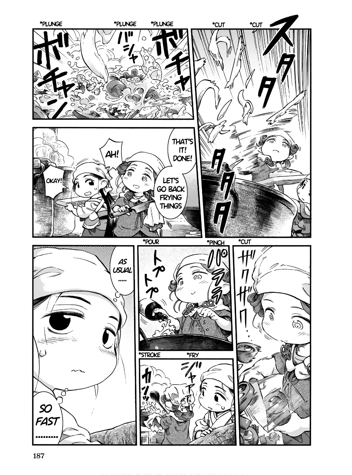 Hakumei To Mikochi - 77 page 6-65f0d41c