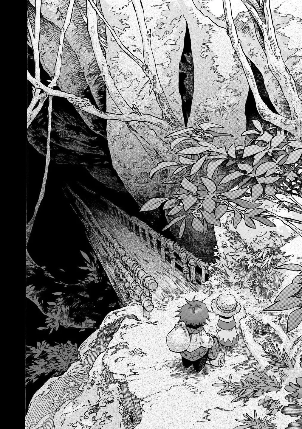 Hakumei To Mikochi - 80 page 50-45a1f54d