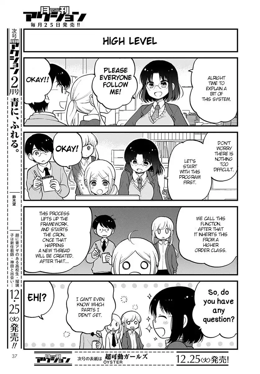Kobayashi-San Chi No Maid Dragon: Elma Ol Nikki - 16 page 5