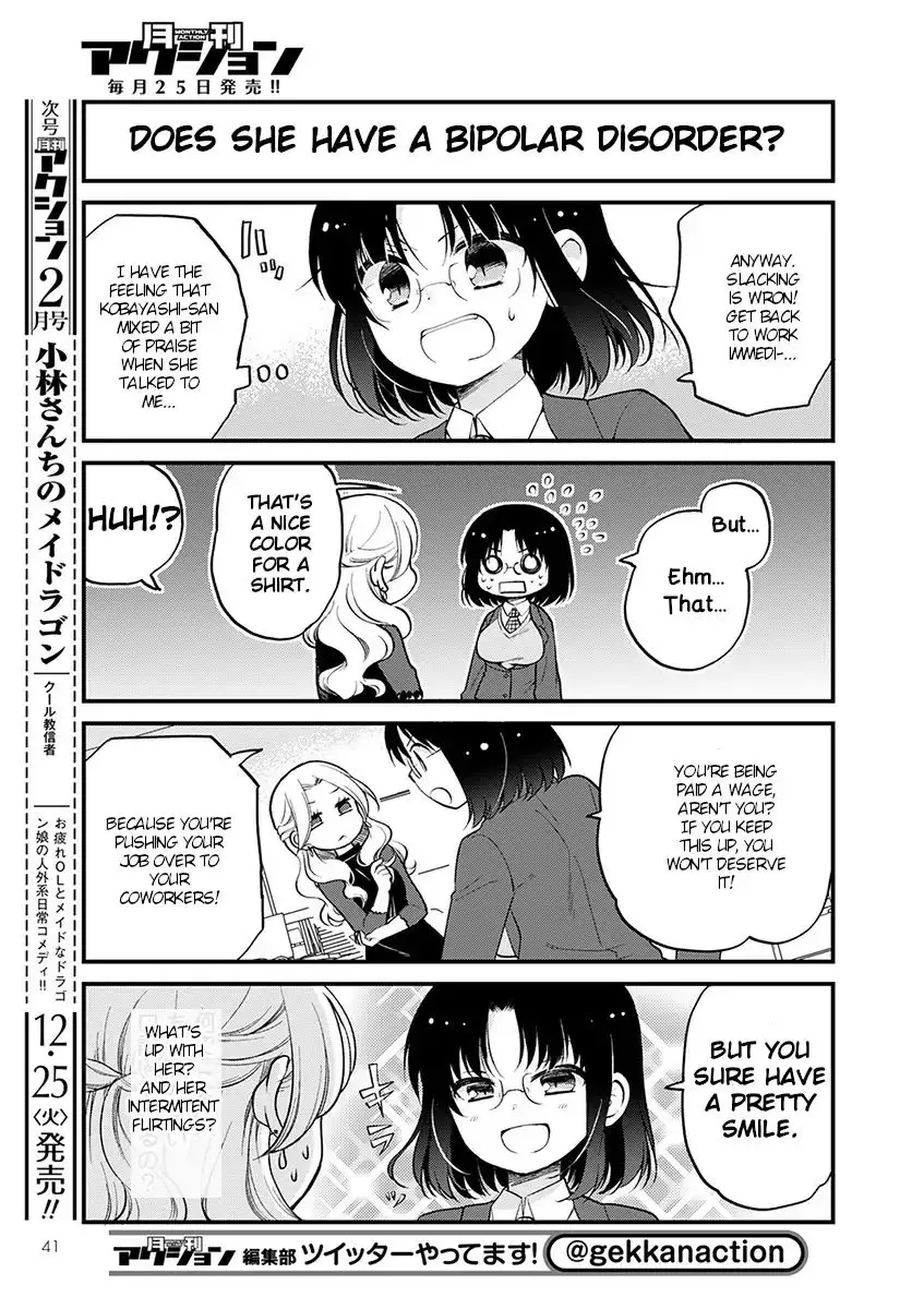 Kobayashi-San Chi No Maid Dragon: Elma Ol Nikki - 16 page 9