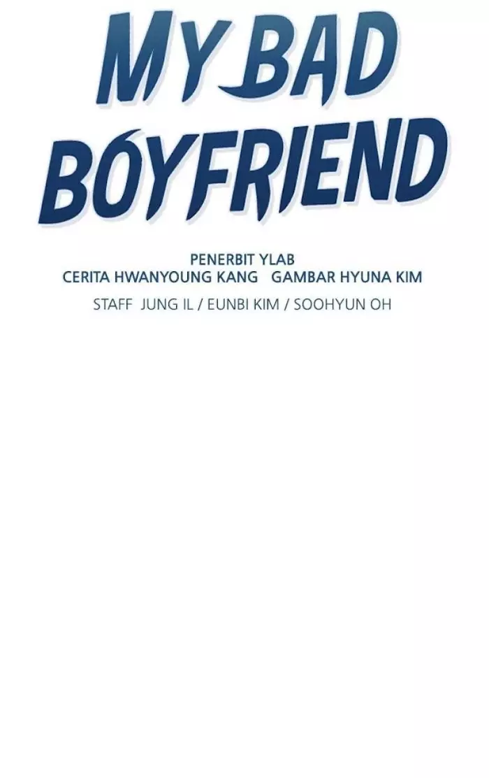 My Bad Boyfriend - 45 page 4-0244f752
