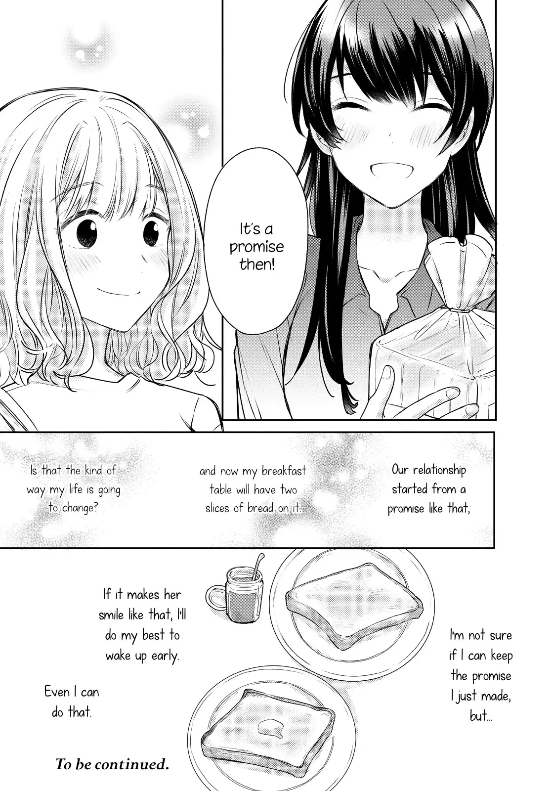 Onna Tomodachi To Kekkon Shitemita - 1 page 21