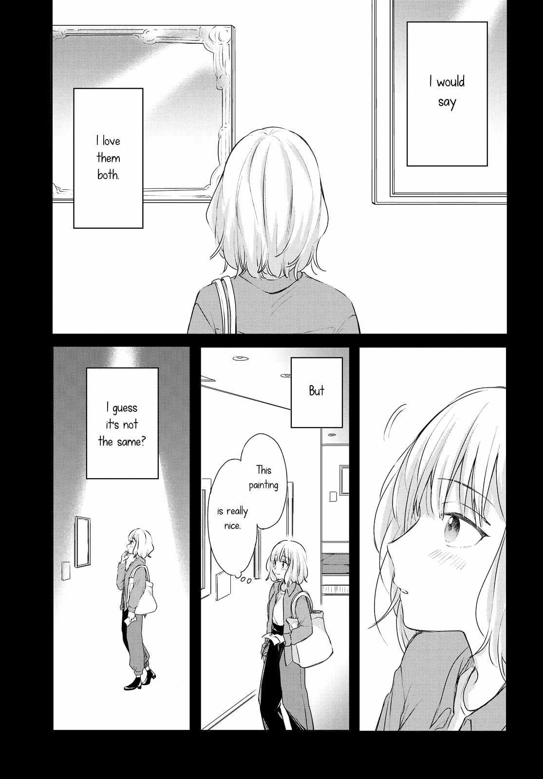 Onna Tomodachi To Kekkon Shitemita - 26 page 9-14ea4304