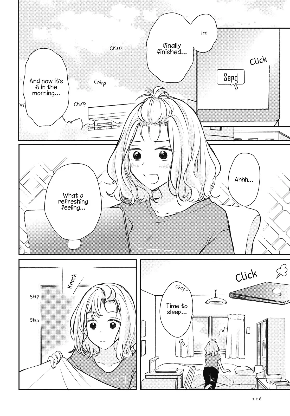 Onna Tomodachi To Kekkon Shitemita - 3 page 2