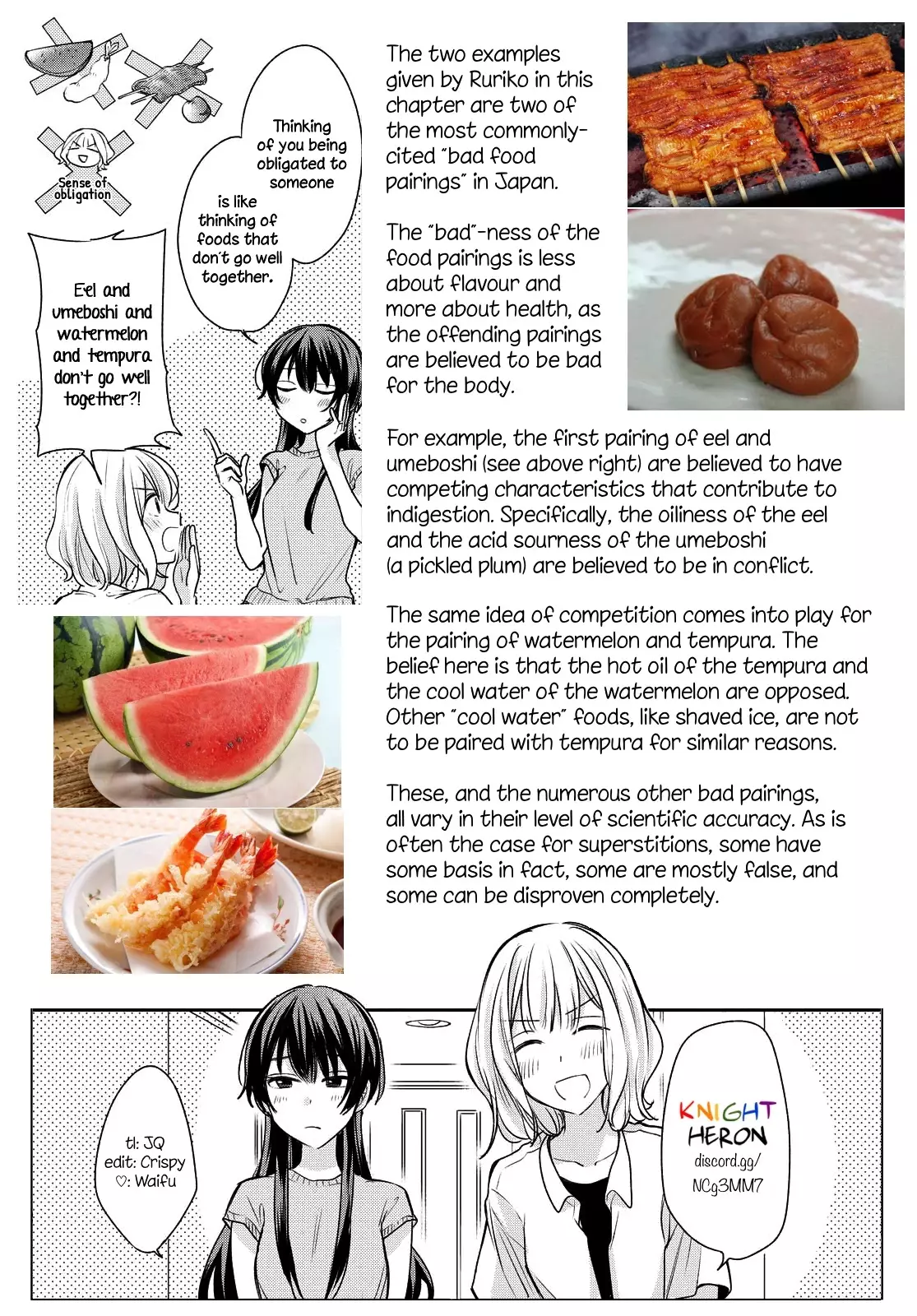 Onna Tomodachi To Kekkon Shitemita - 9 page 17