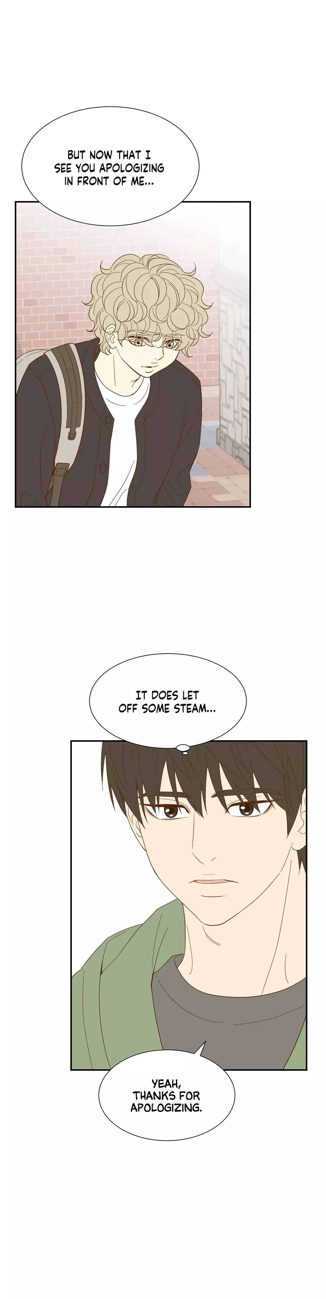 Hana’S Choice - 55 page 21-36242140