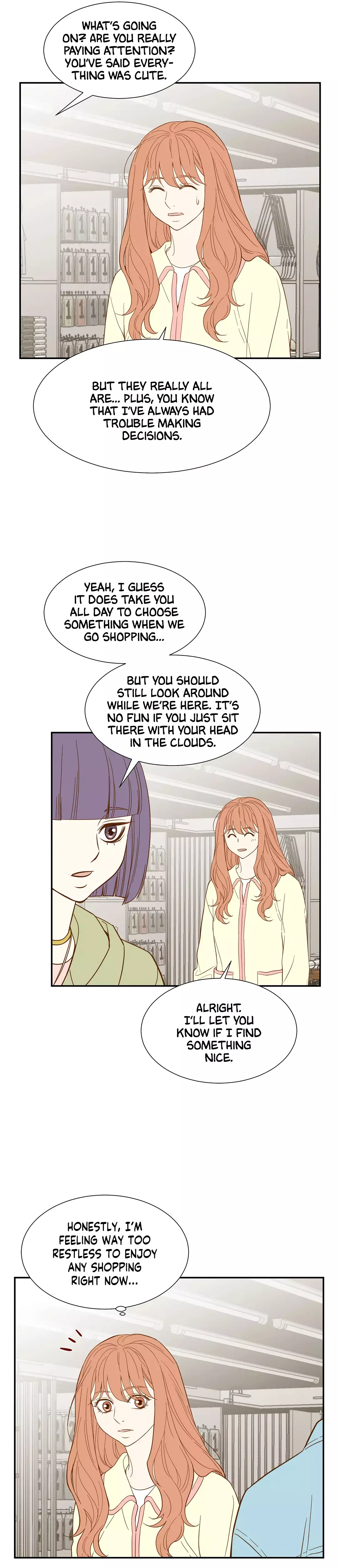 Hana’S Choice - 57 page 17-4414feaf