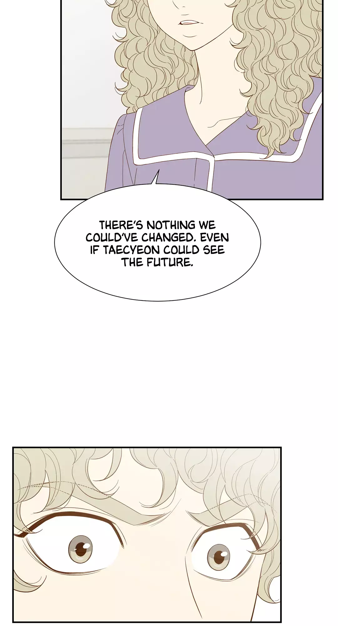 Hana’S Choice - 69 page 16-e9576068