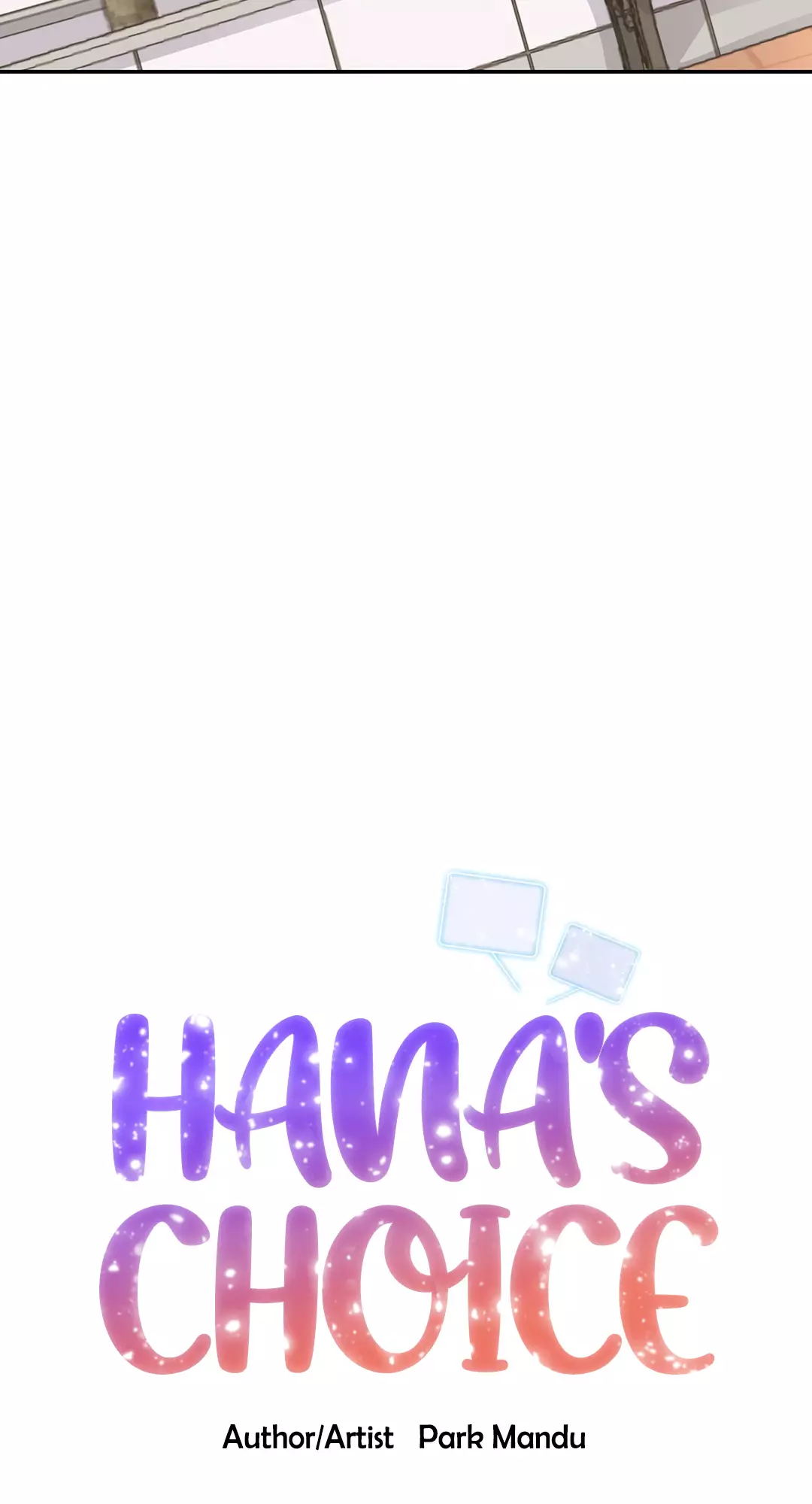 Hana’S Choice - 76 page 43-a0935edb