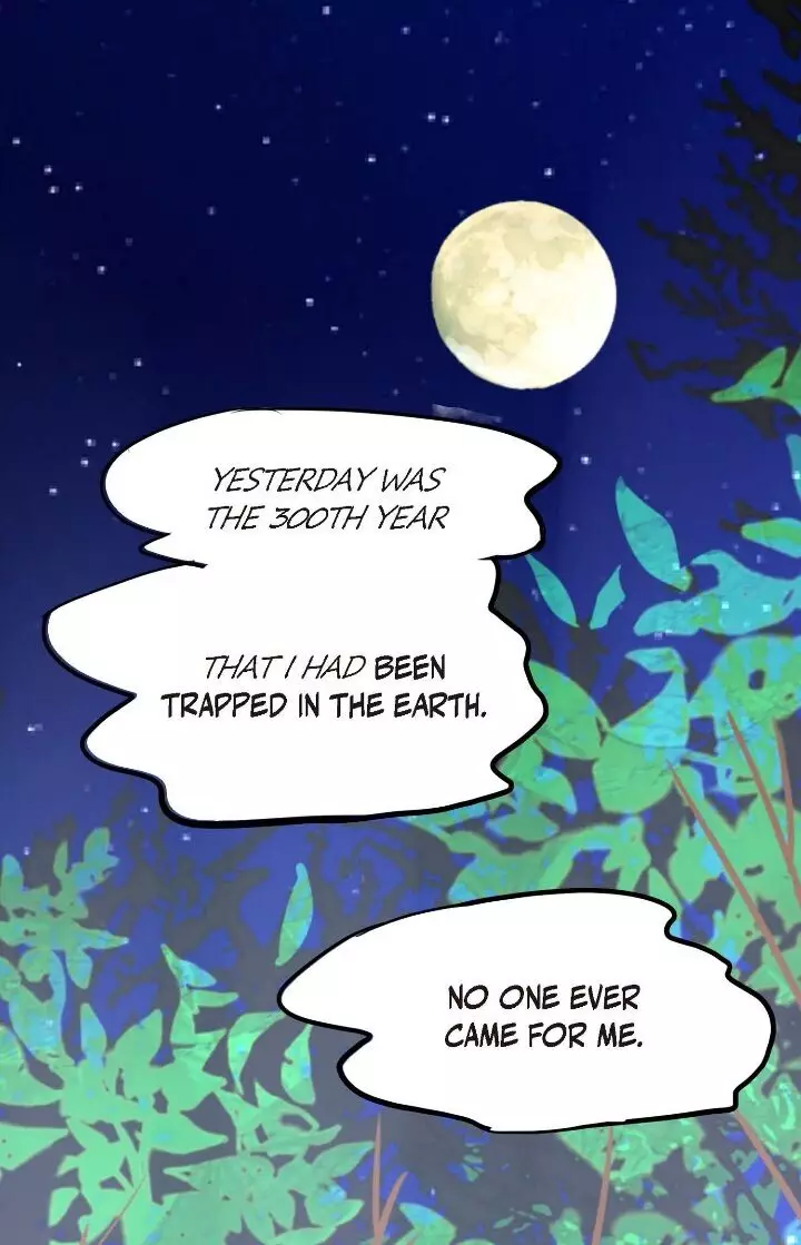 The Blue Snake And The Red Moon - 5 page 25