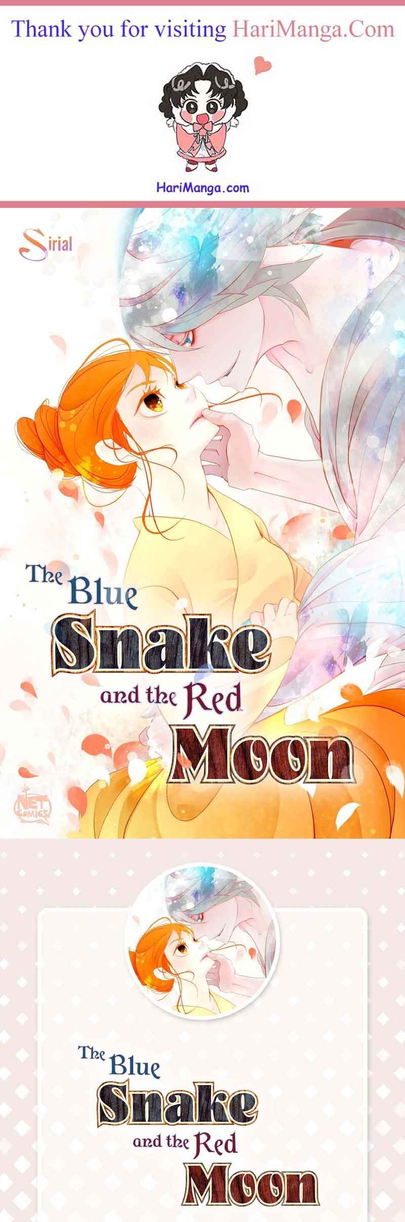 The Blue Snake And The Red Moon - 57 page 1-c1cc9947