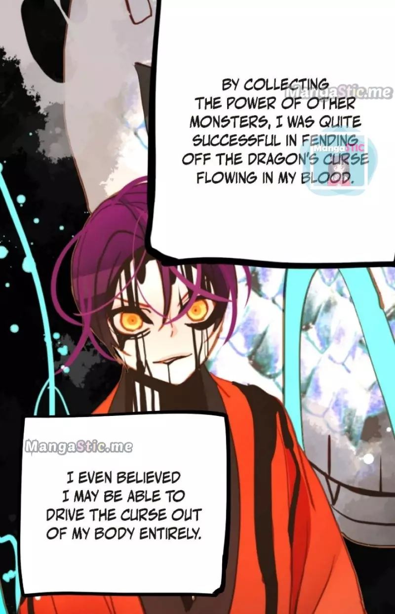 The Blue Snake And The Red Moon - 85 page 50-3fe0dfb3
