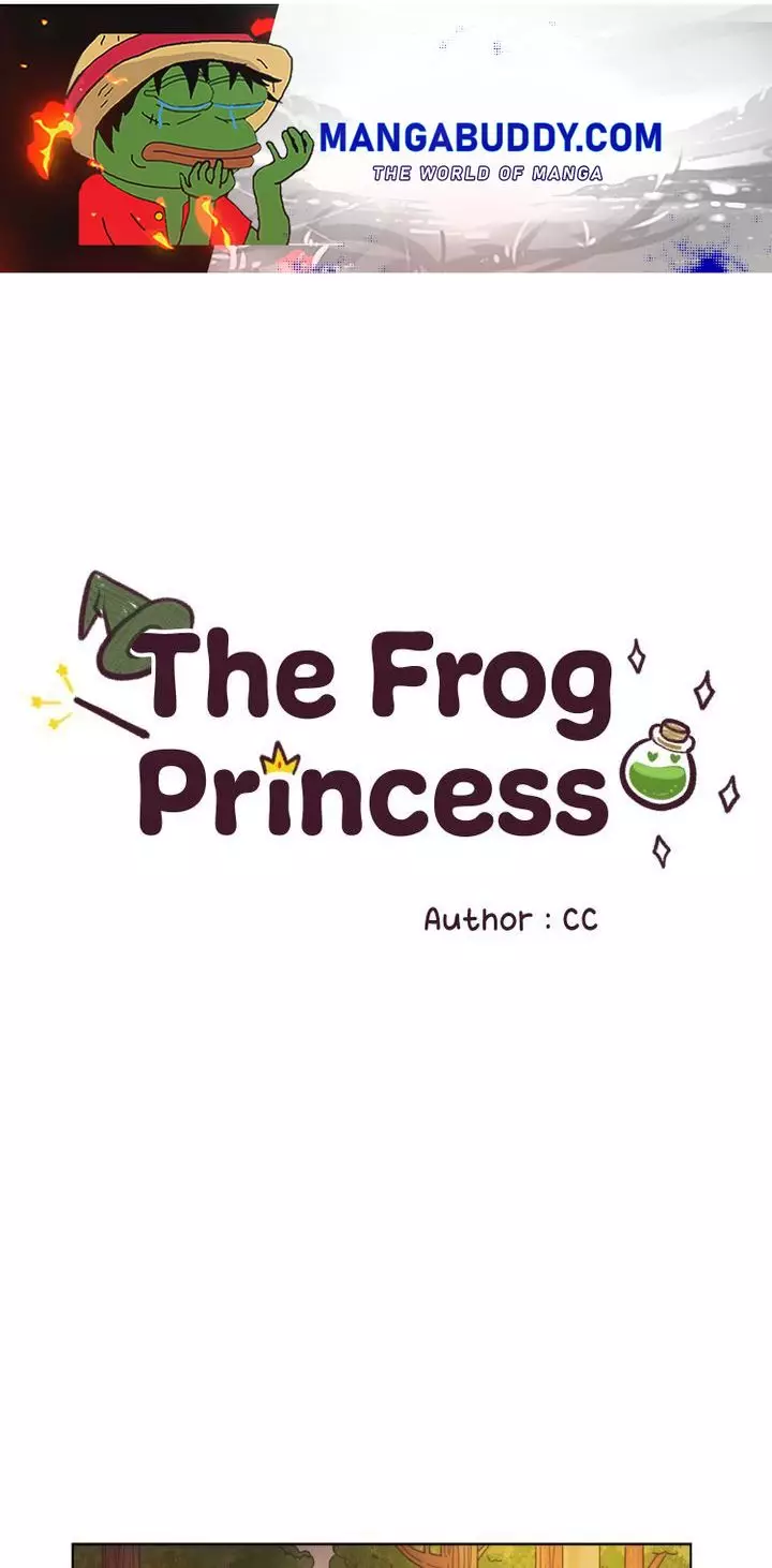 The Frog Princess - 15 page 1-d9875f06