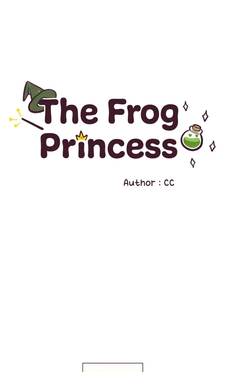 The Frog Princess - 32 page 1-1871b96d